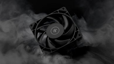 EK Loop-Fan FTP 120 und 140