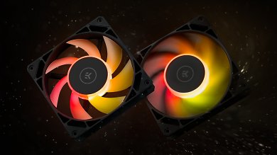 EK Loop-Fan FTP 120 und 140