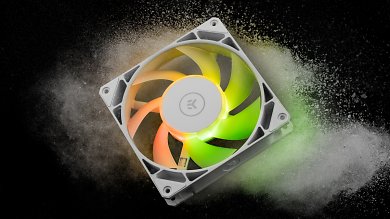EK Loop-Fan FTP 120 und 140