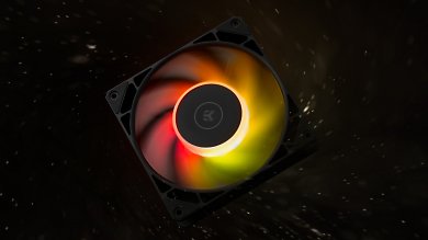 EK Loop-Fan FTP 120 und 140