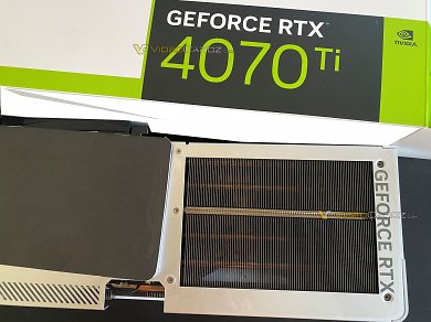 RTX 4070 Ti