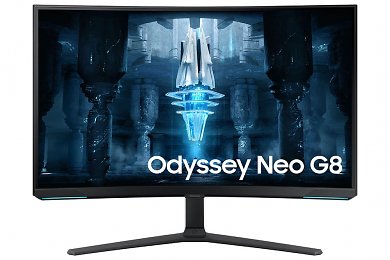Samsung Odyssey Neo G8 G85NB (1)