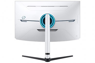Samsung Odyssey Neo G8 G85NB (2)