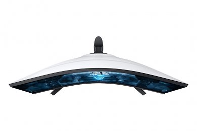 Samsung Odyssey Neo G8 G85NB (16)