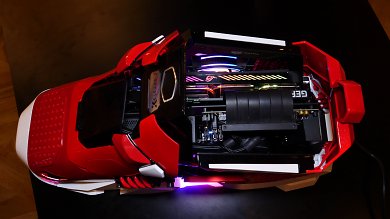 Cooler Master Sneaker X