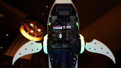 Cooler Master Shark X