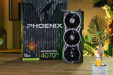 Gainward RTX 4070 Ti Phoenix (1)