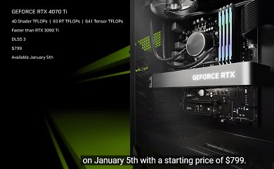 RtX 4070 Ti vorgestellt (2)