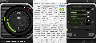 Neue Geforce RTX 3060 Ti: Mit GDDR6X schneller als übertaktetes GDDR6-Modell (3)