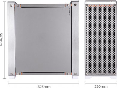 InWin Dubili