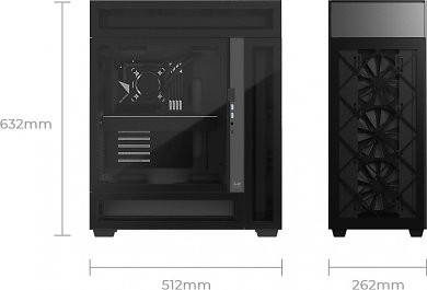 InWin Modfree