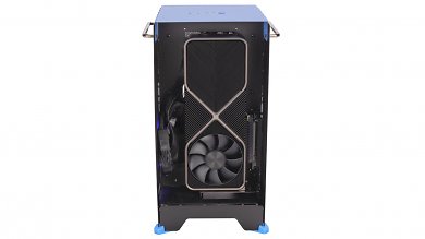 InWin Poc&nbsp;