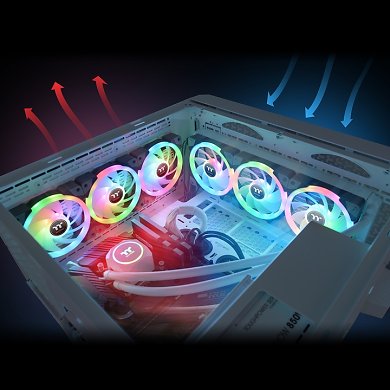 Thermaltake Swafan
