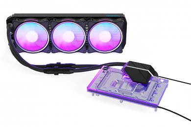 Alphacool Eiswolf 2