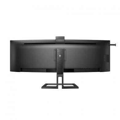 Neue Philips-Monitore für Büroarbeit