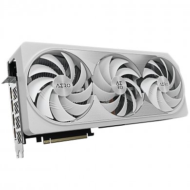 Gigabyte RTX 4090 Aero OC