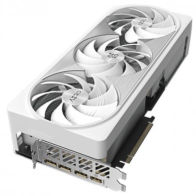 Gigabyte RTX 4090 Aero OC