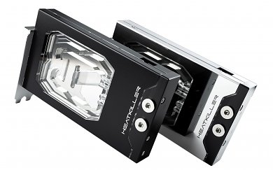 Watercool Heatkiller V Pro&nbsp;