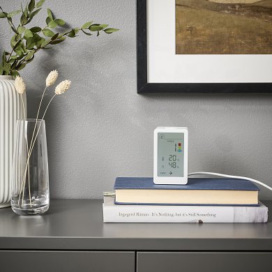 Ikea Smart Home: Raumluftsensor Vindstyrka kommt (1)