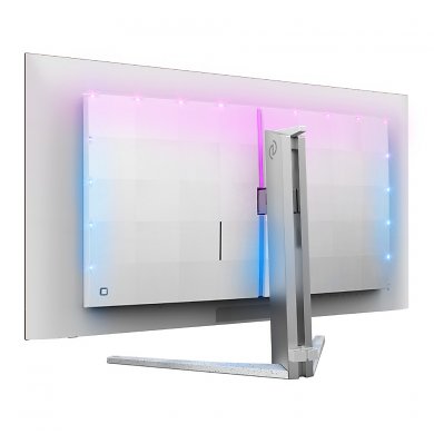 Philips Evnia 42M2N8900: OLED-Panel mit Thin Bezel und KVM (3)