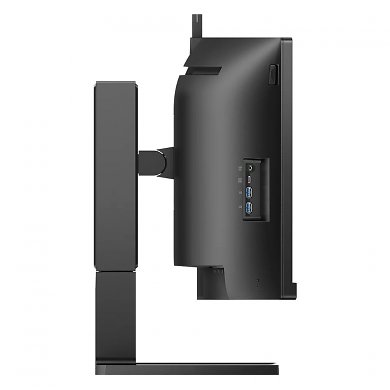 Neue Philips-Monitore für Büroarbeit