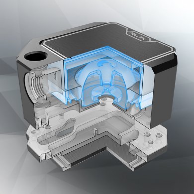 Forkis DDC Ultra