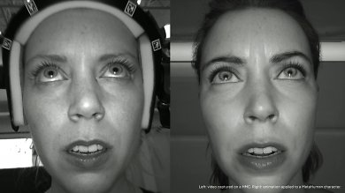 Gesichtsanimationen mit MetaHuman&nbsp; (1)