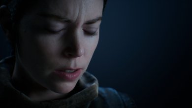 Gesichtsanimationen mit MetaHuman&nbsp; (2)