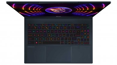 Stealth 16 Studio A13V