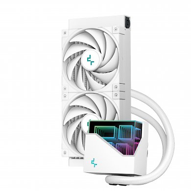 Deepcool LT-WH AIO-Serie