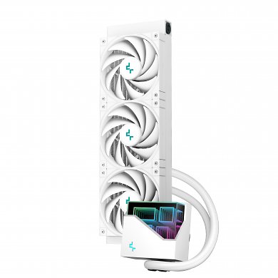 Deepcool LT-WH AIO-Serie