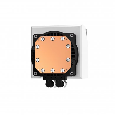 Deepcool LT-WH AIO-Serie