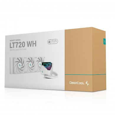 Deepcool LT-WH AIO-Serie