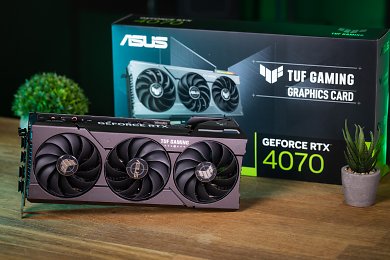 Geforce RTX 4070 im PCGH-Testlabor: Auch die Premium-Customs finden sich zum Vergleich ein (19)