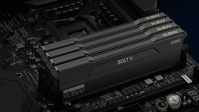 Klevv Bolt V