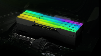 Klevv Cras V RGB