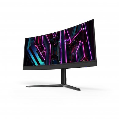Acer Predator X34V