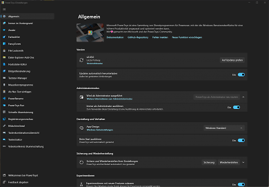 PowerToys v0.69.0