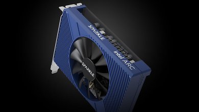 Sparkle Intel Arc A380 Elf