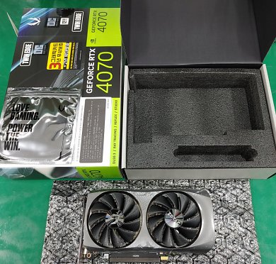 RTX 4070