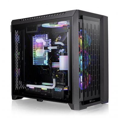 Thermaltake CTE C750