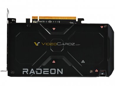 AMD Radeon RX 7600