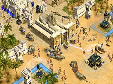 Age of Mythology