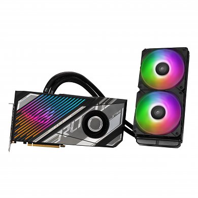 Asus ROG Strix LC Geforce RTX 4090&nbsp;