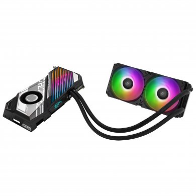 Asus ROG Strix LC Geforce RTX 4090&nbsp;