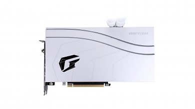 Colorful iGame Geforce RTX 4070 Neptune