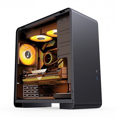 Jonsbo U4 Pro Mesh