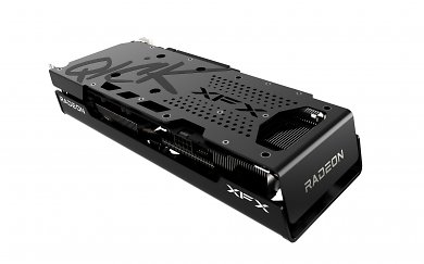 XFX Speedster QICK 308 Radeon RX 7600