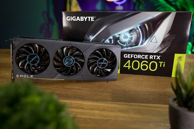 Gigabyte Geforce RTX 4060 Ti 8GB Eagle (1)