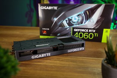 Gigabyte Geforce RTX 4060 Ti 8GB Eagle (2)